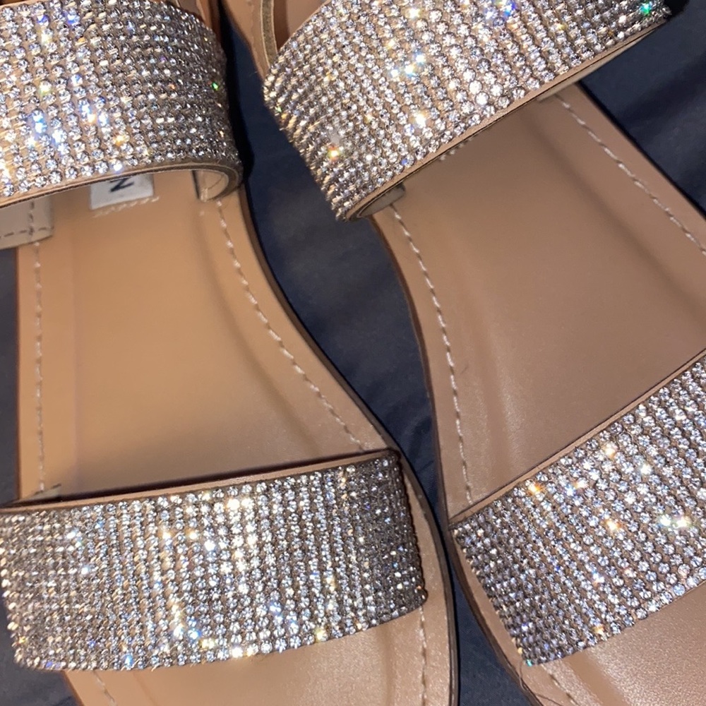 Steven madden sandals